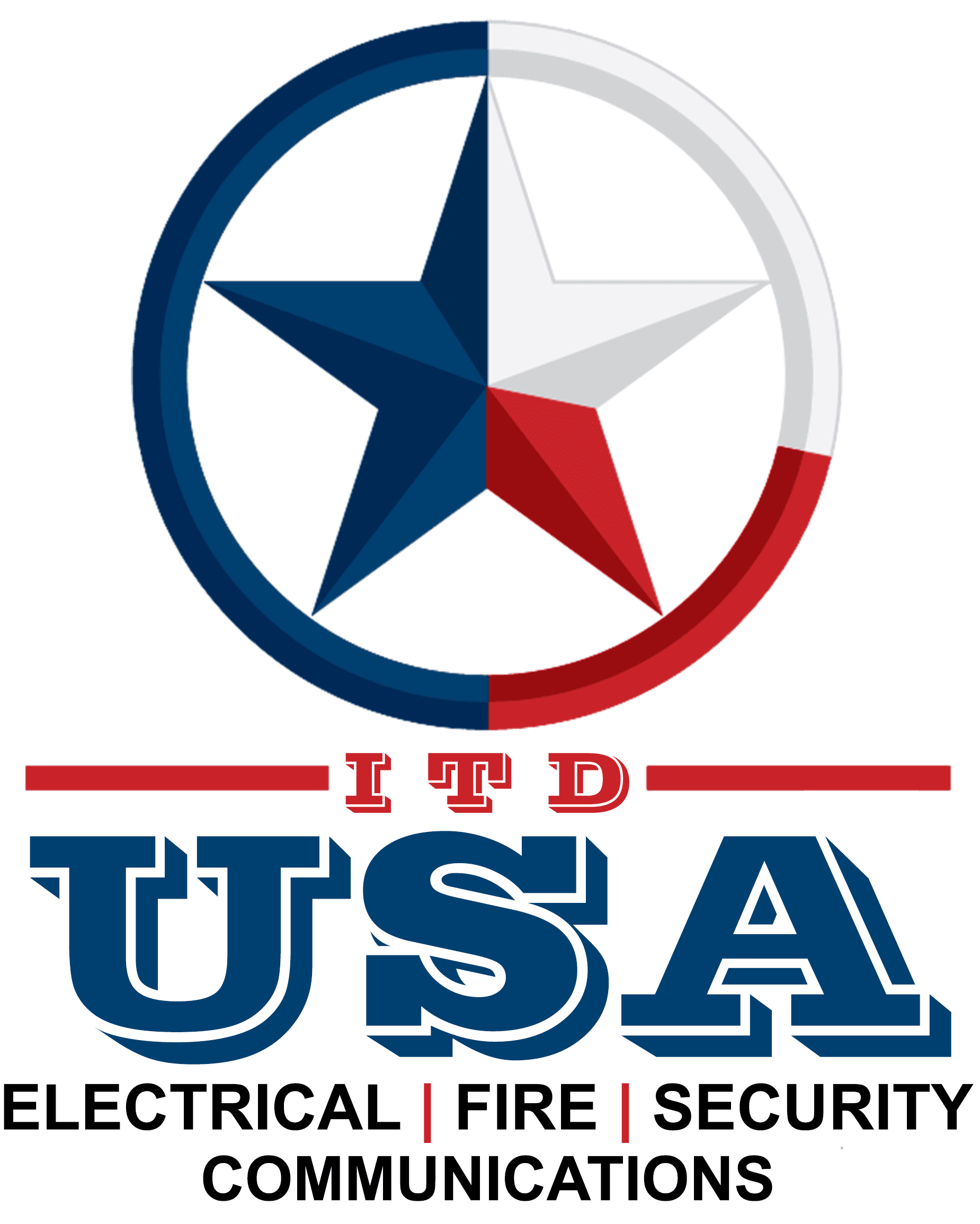 Electripro, Inc. dba Integrated Technologies & Design logo